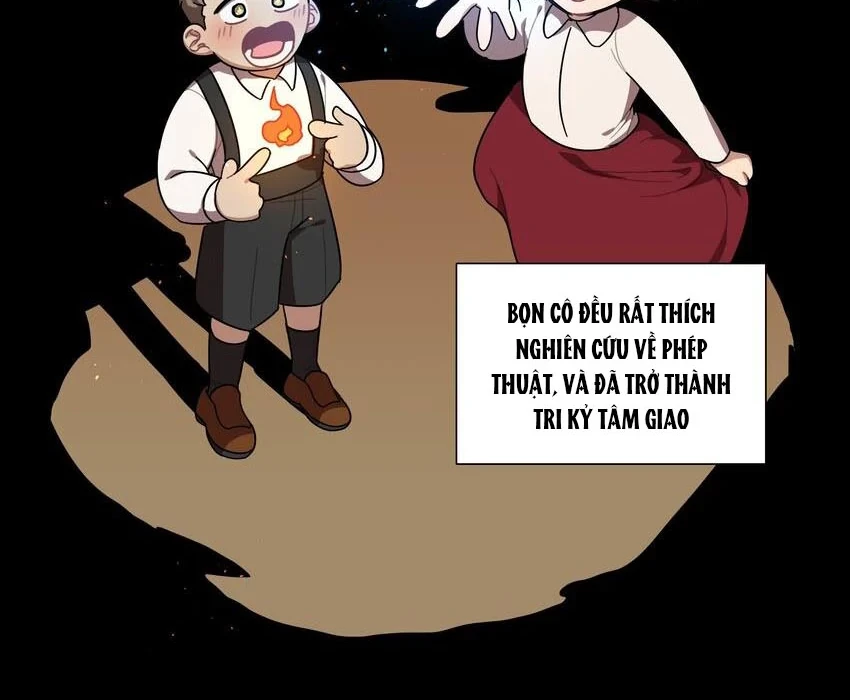 Bên Trong Có Chó Dữ, Xin Cẩn Thận Chapter 61 - 10