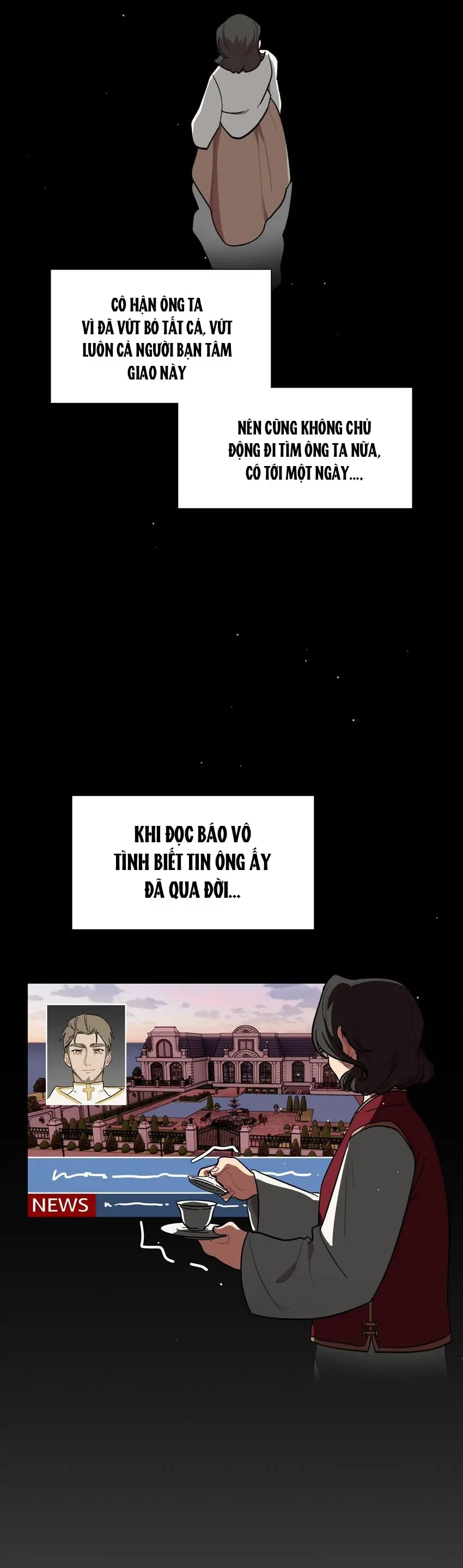 Bên Trong Có Chó Dữ, Xin Cẩn Thận Chapter 61 - 12