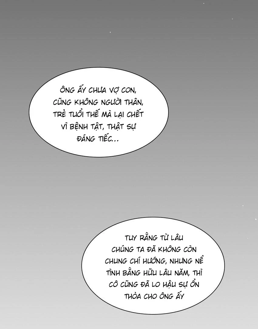 Bên Trong Có Chó Dữ, Xin Cẩn Thận Chapter 61 - 13
