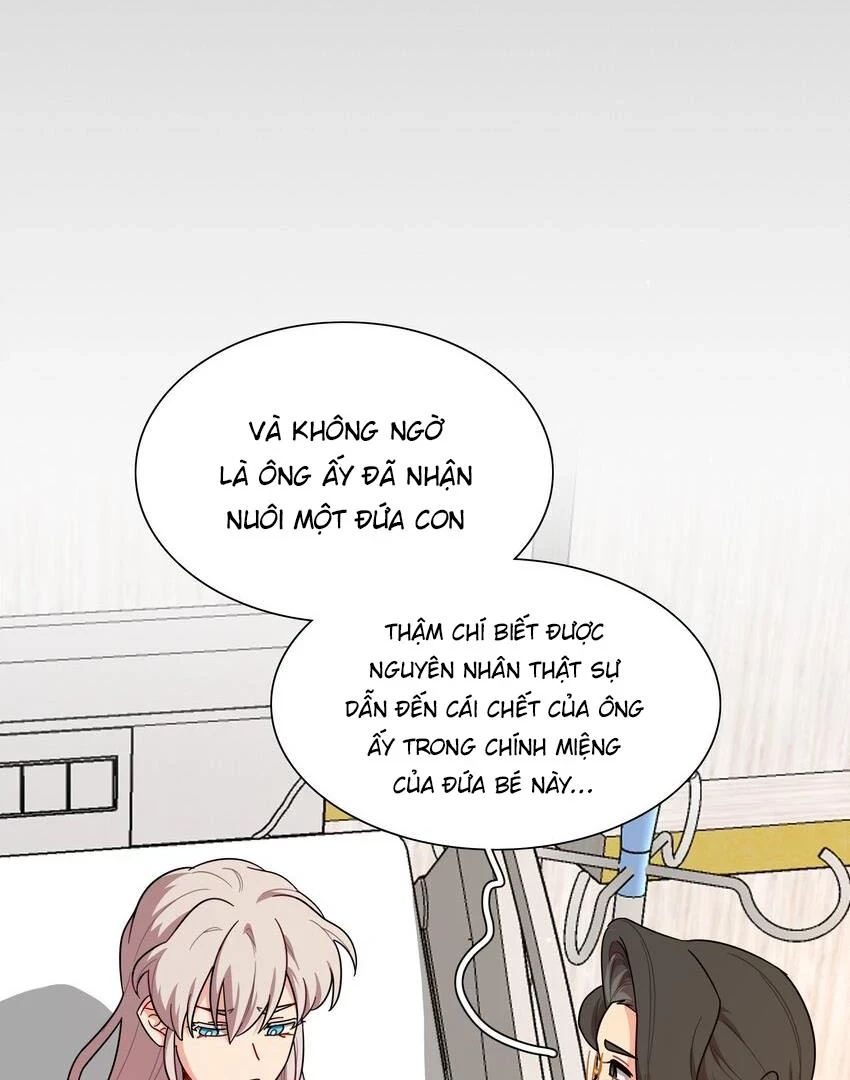 Bên Trong Có Chó Dữ, Xin Cẩn Thận Chapter 61 - 14