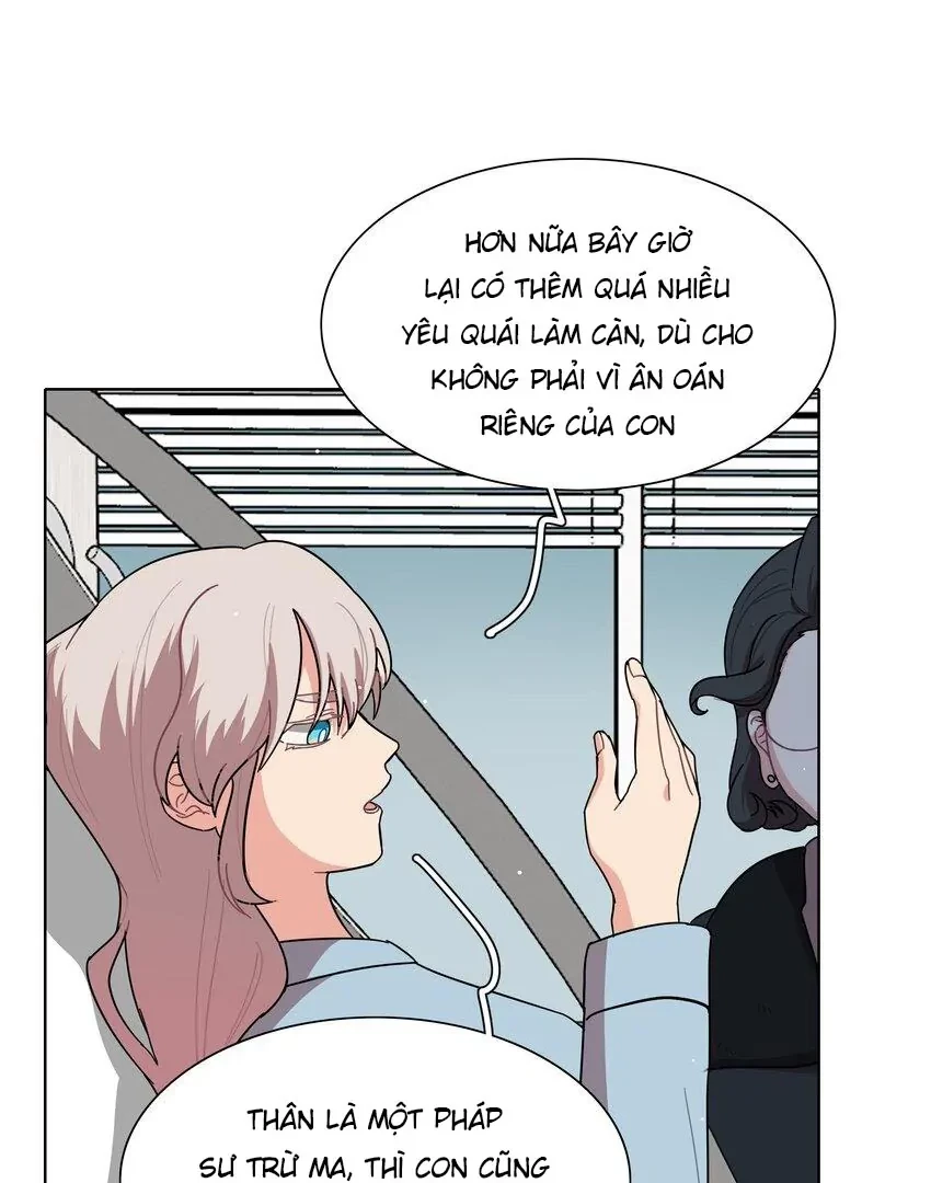 Bên Trong Có Chó Dữ, Xin Cẩn Thận Chapter 61 - 20