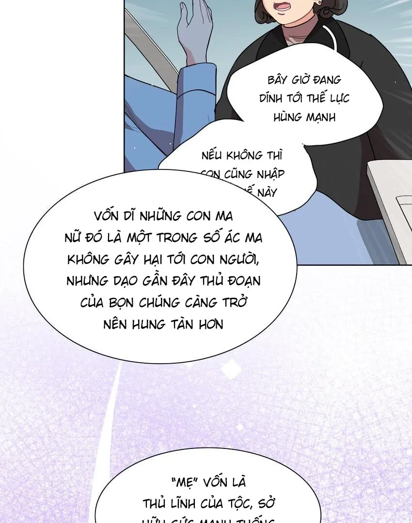 Bên Trong Có Chó Dữ, Xin Cẩn Thận Chapter 61 - 22