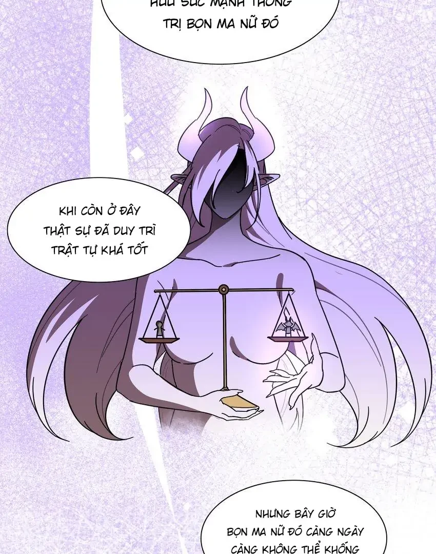 Bên Trong Có Chó Dữ, Xin Cẩn Thận Chapter 61 - 23