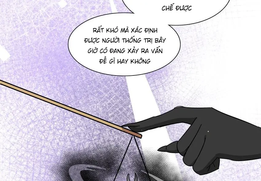 Bên Trong Có Chó Dữ, Xin Cẩn Thận Chapter 61 - 24