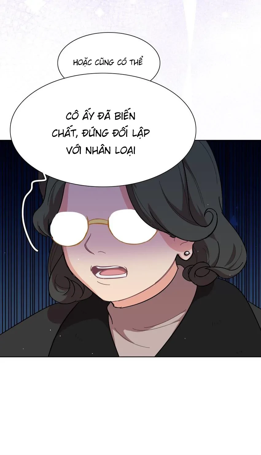 Bên Trong Có Chó Dữ, Xin Cẩn Thận Chapter 61 - 26
