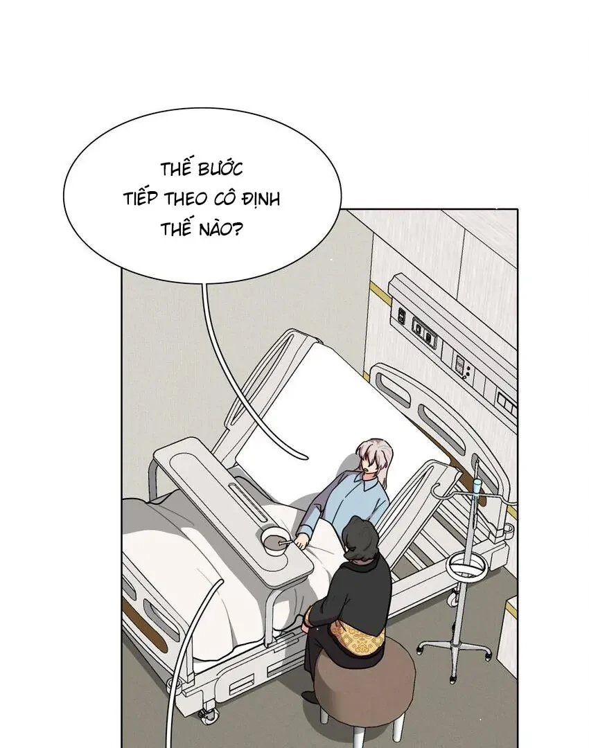 Bên Trong Có Chó Dữ, Xin Cẩn Thận Chapter 61 - 28