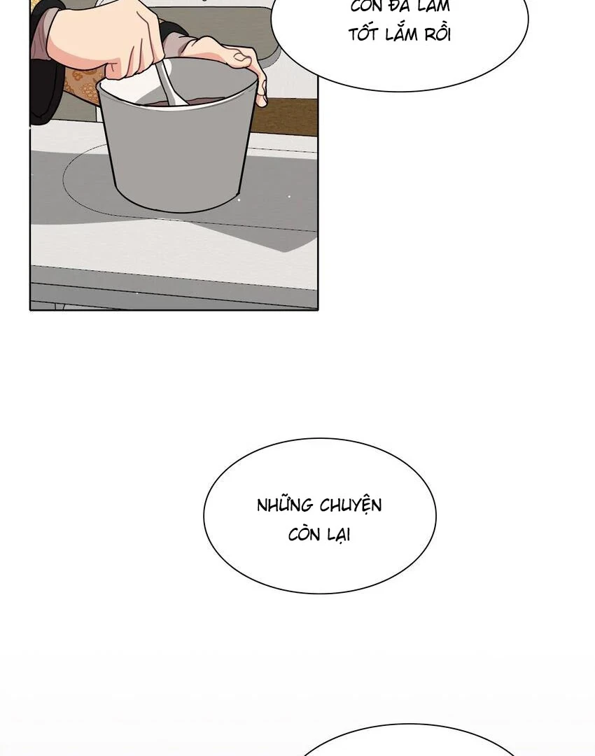 Bên Trong Có Chó Dữ, Xin Cẩn Thận Chapter 61 - 30