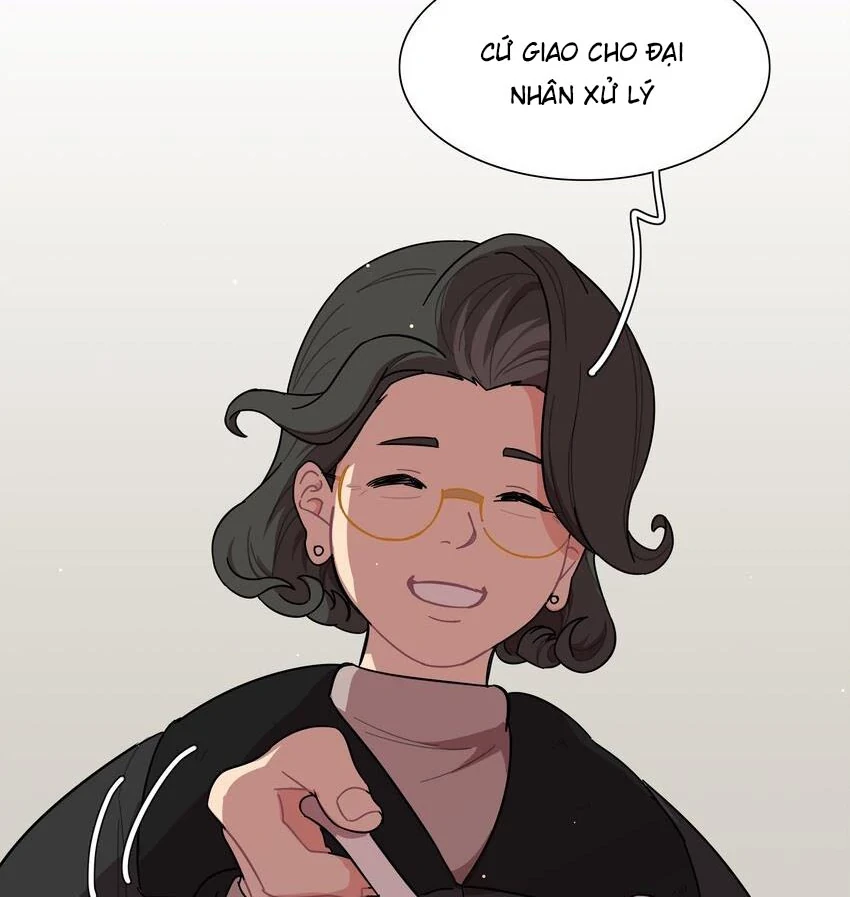 Bên Trong Có Chó Dữ, Xin Cẩn Thận Chapter 61 - 31