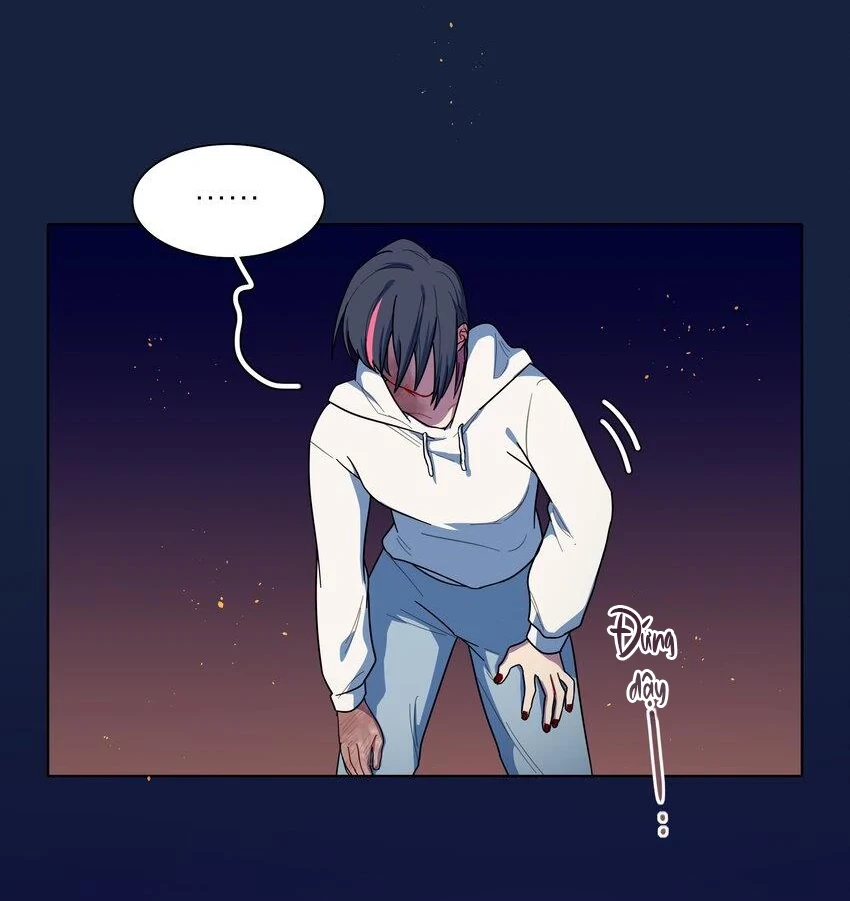 Bên Trong Có Chó Dữ, Xin Cẩn Thận Chapter 62 - 5