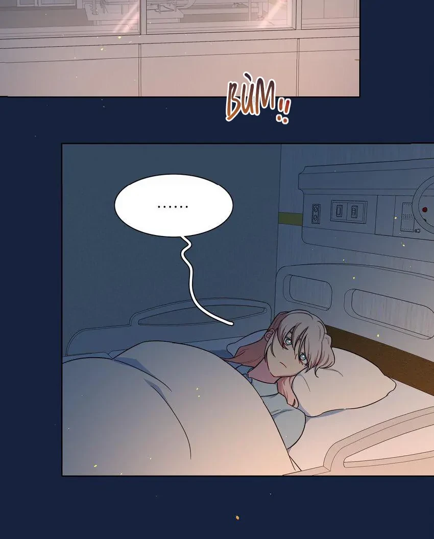 Bên Trong Có Chó Dữ, Xin Cẩn Thận Chapter 62 - 9