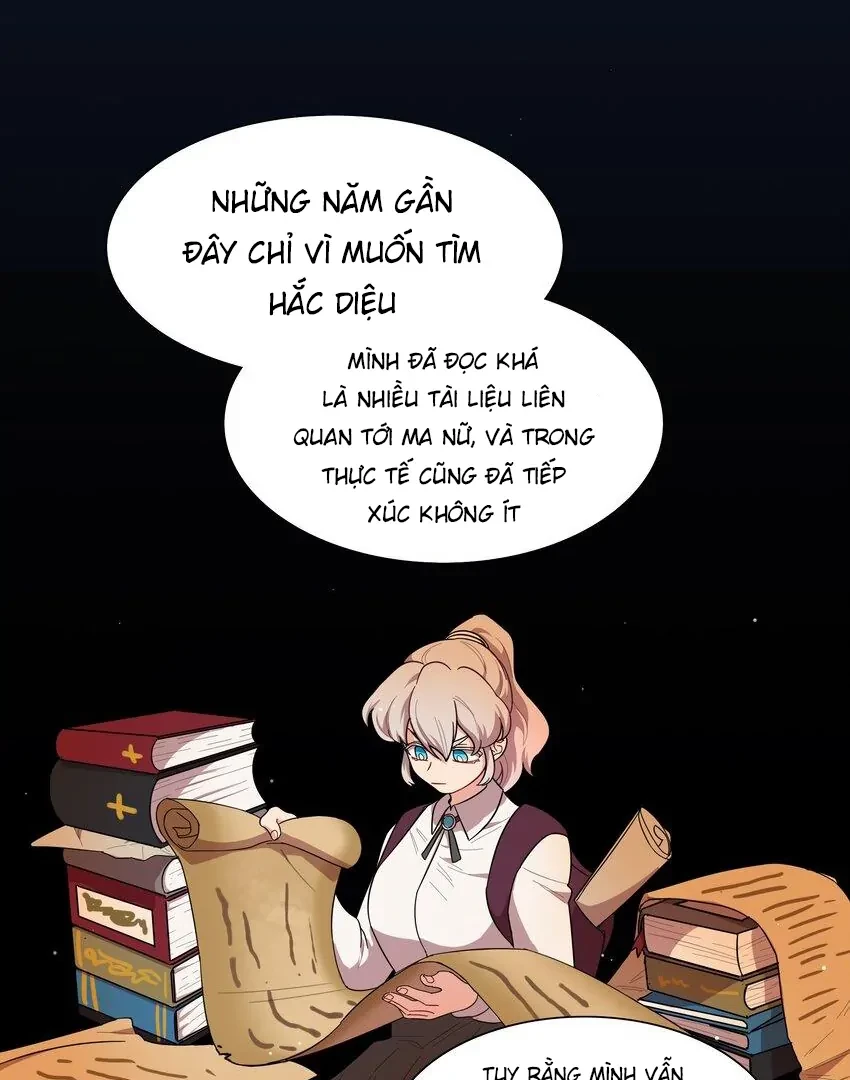 Bên Trong Có Chó Dữ, Xin Cẩn Thận Chapter 62 - 12