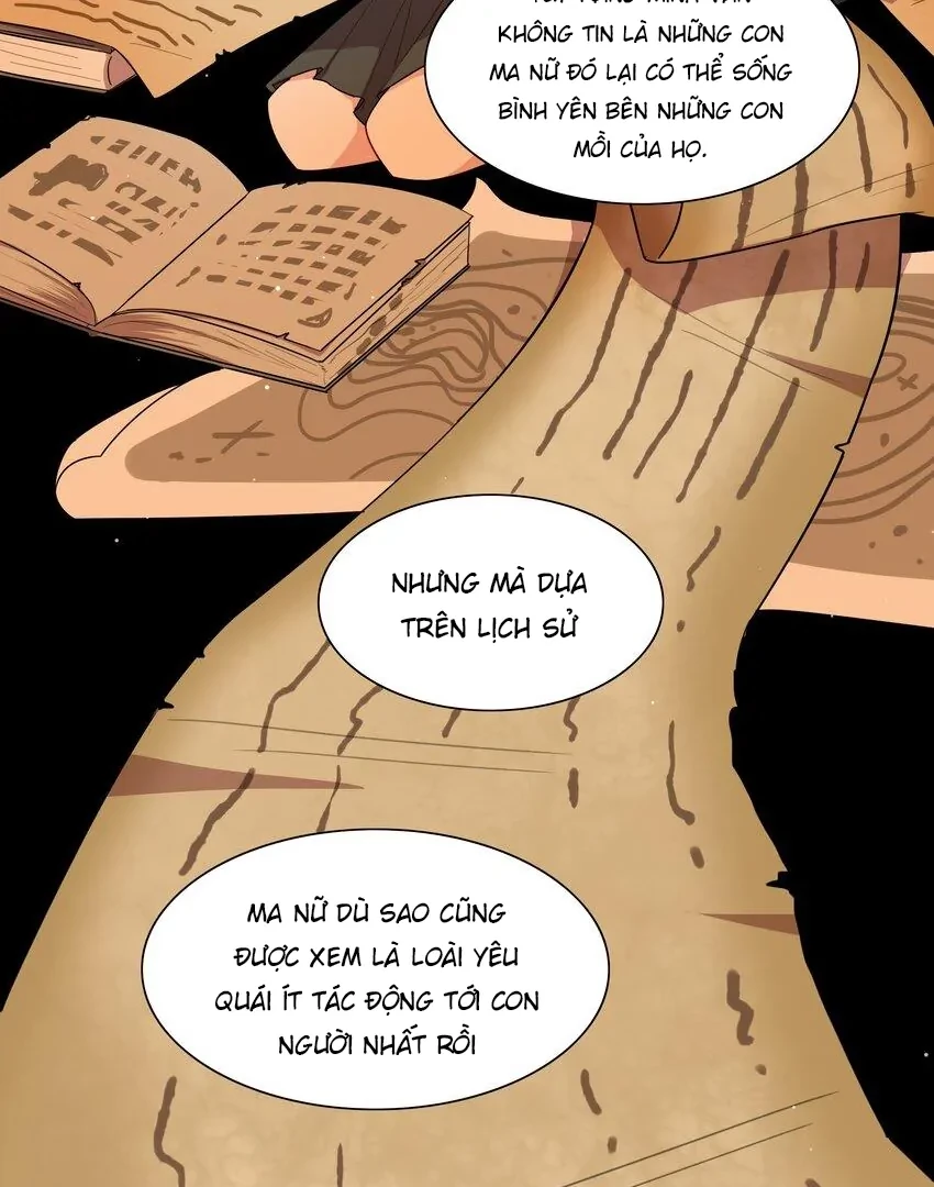 Bên Trong Có Chó Dữ, Xin Cẩn Thận Chapter 62 - 13