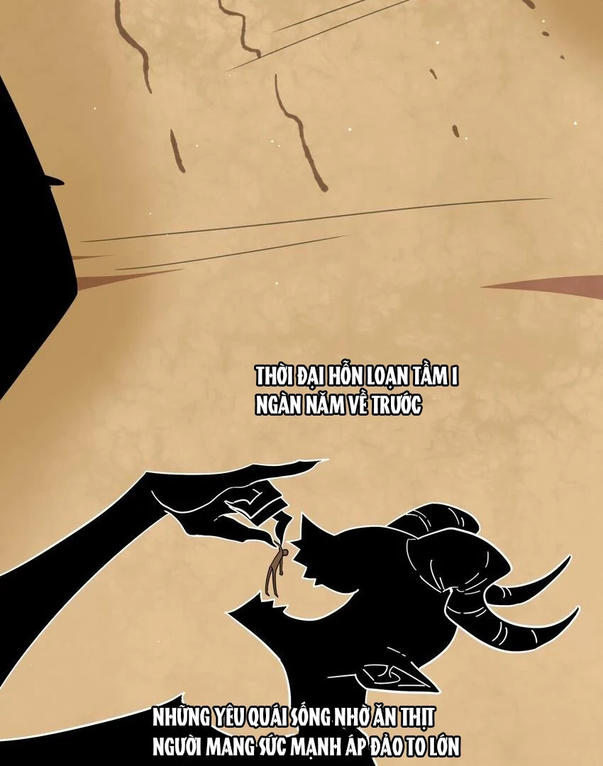Bên Trong Có Chó Dữ, Xin Cẩn Thận Chapter 62 - 14