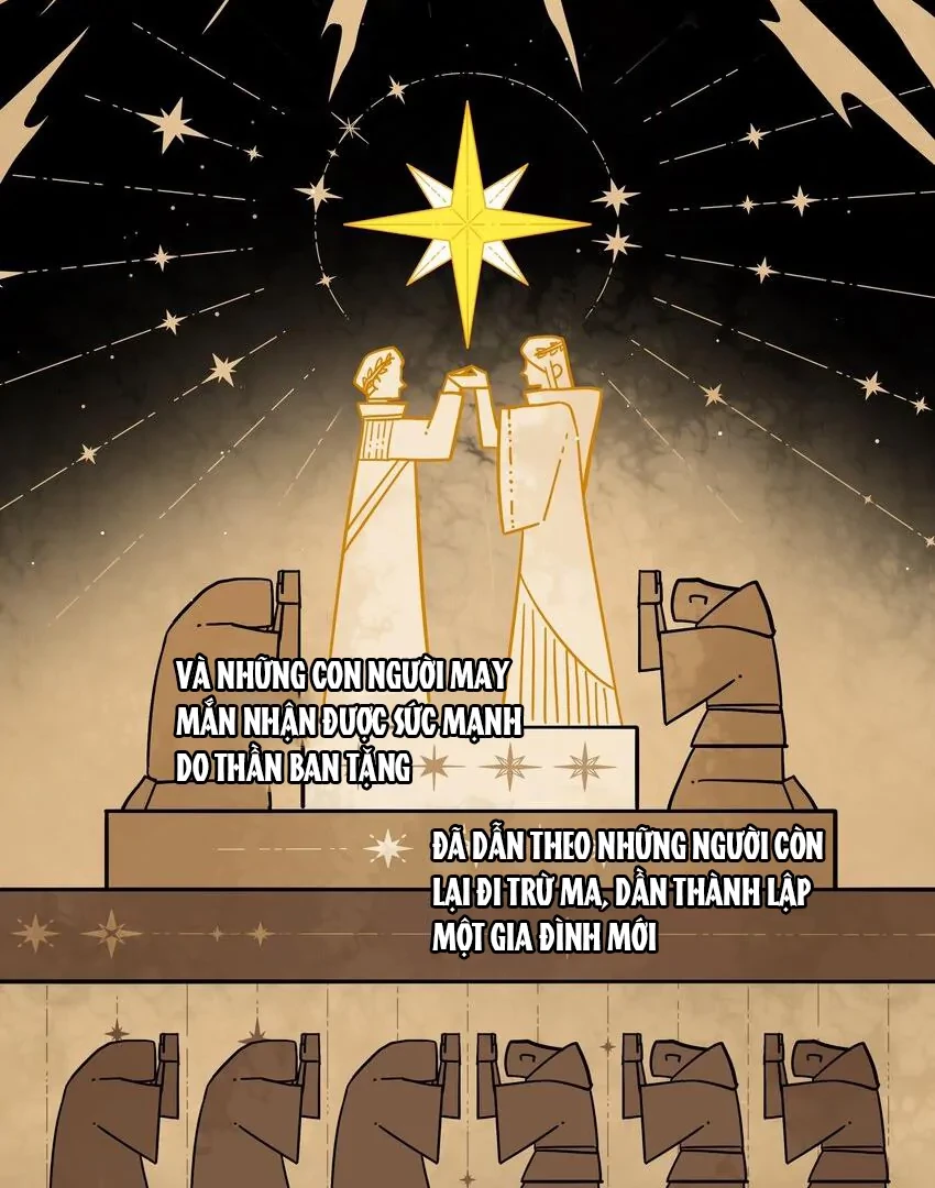 Bên Trong Có Chó Dữ, Xin Cẩn Thận Chapter 62 - 18