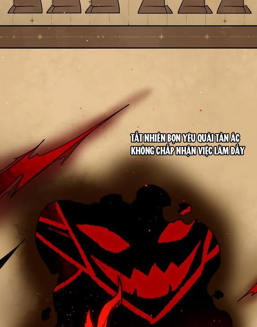 Bên Trong Có Chó Dữ, Xin Cẩn Thận Chapter 62 - 19