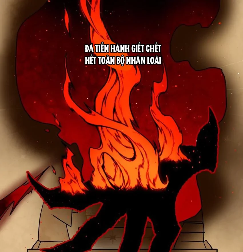 Bên Trong Có Chó Dữ, Xin Cẩn Thận Chapter 62 - 20