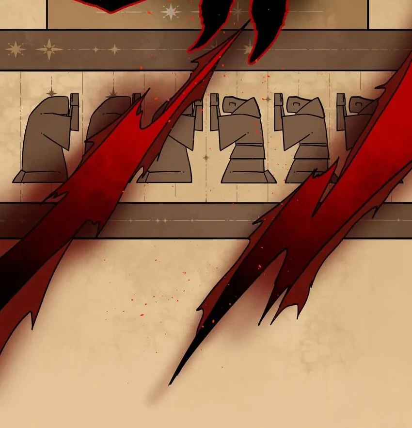 Bên Trong Có Chó Dữ, Xin Cẩn Thận Chapter 62 - 21