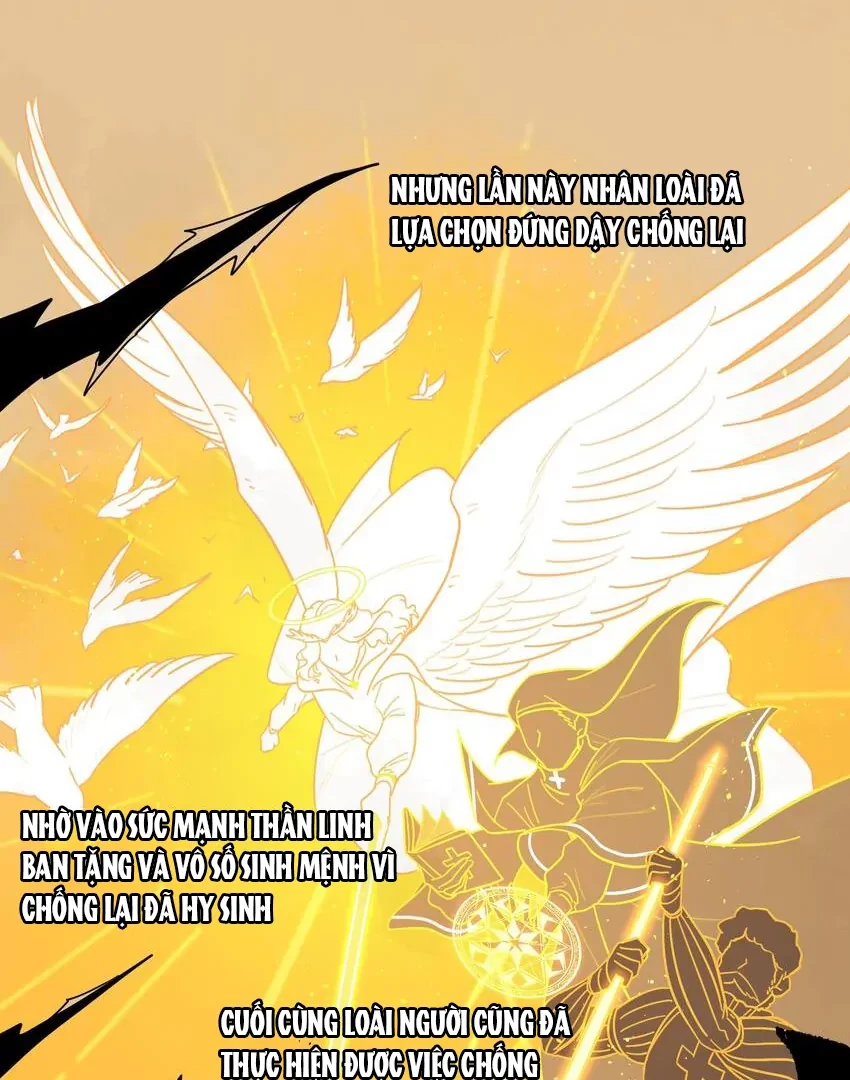 Bên Trong Có Chó Dữ, Xin Cẩn Thận Chapter 62 - 22