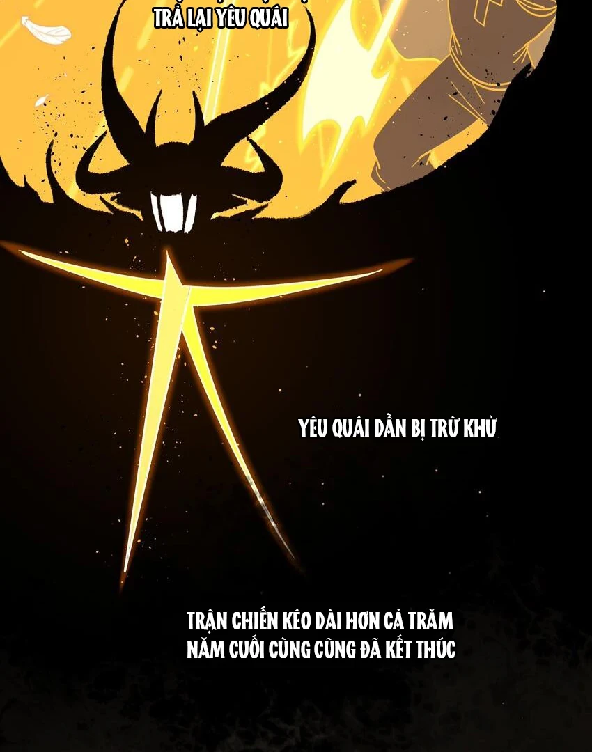 Bên Trong Có Chó Dữ, Xin Cẩn Thận Chapter 62 - 23