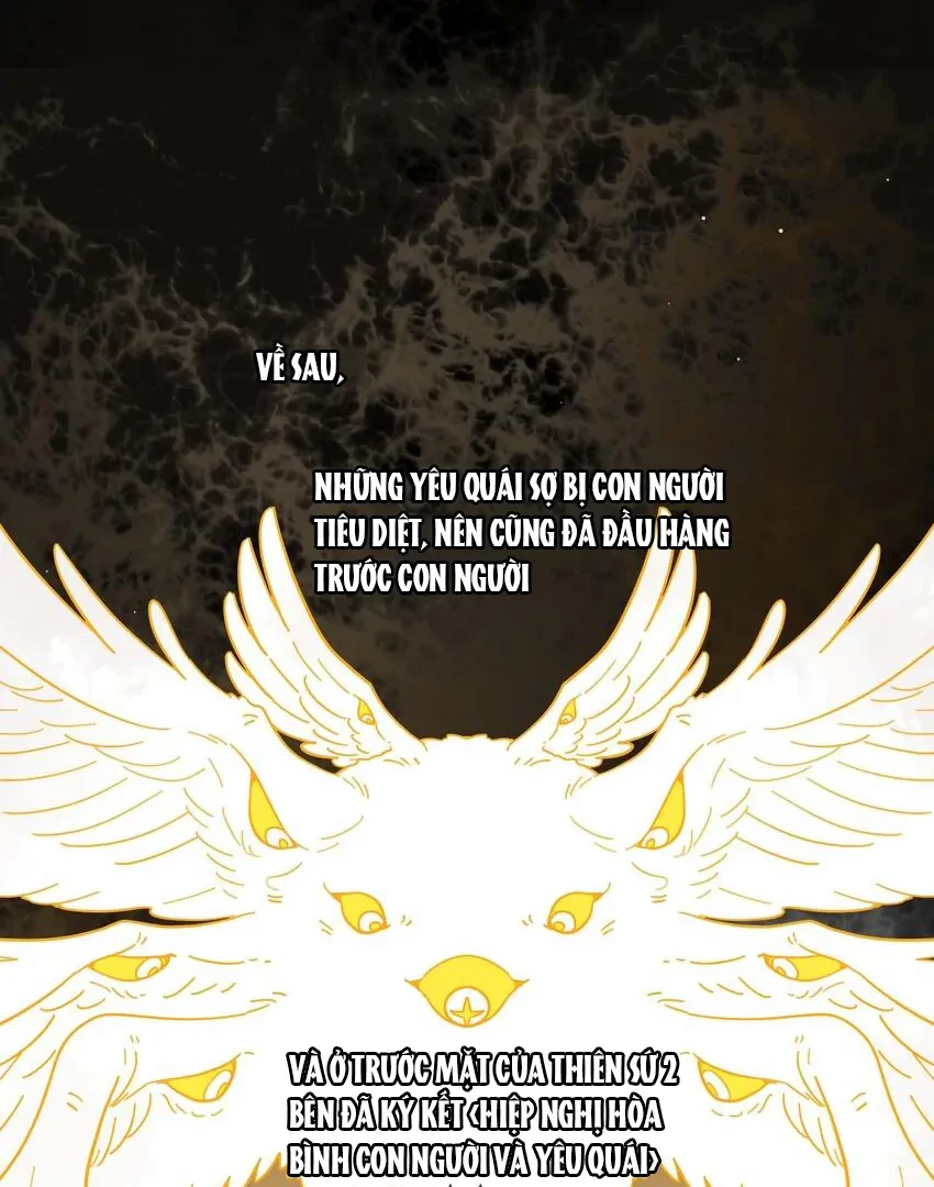 Bên Trong Có Chó Dữ, Xin Cẩn Thận Chapter 62 - 24