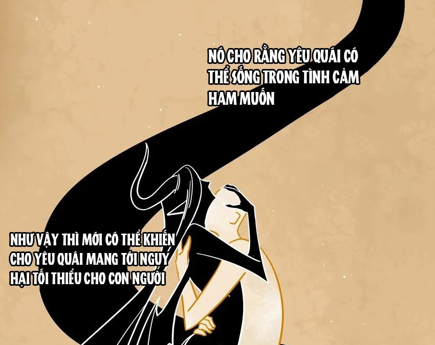 Bên Trong Có Chó Dữ, Xin Cẩn Thận Chapter 62 - 26
