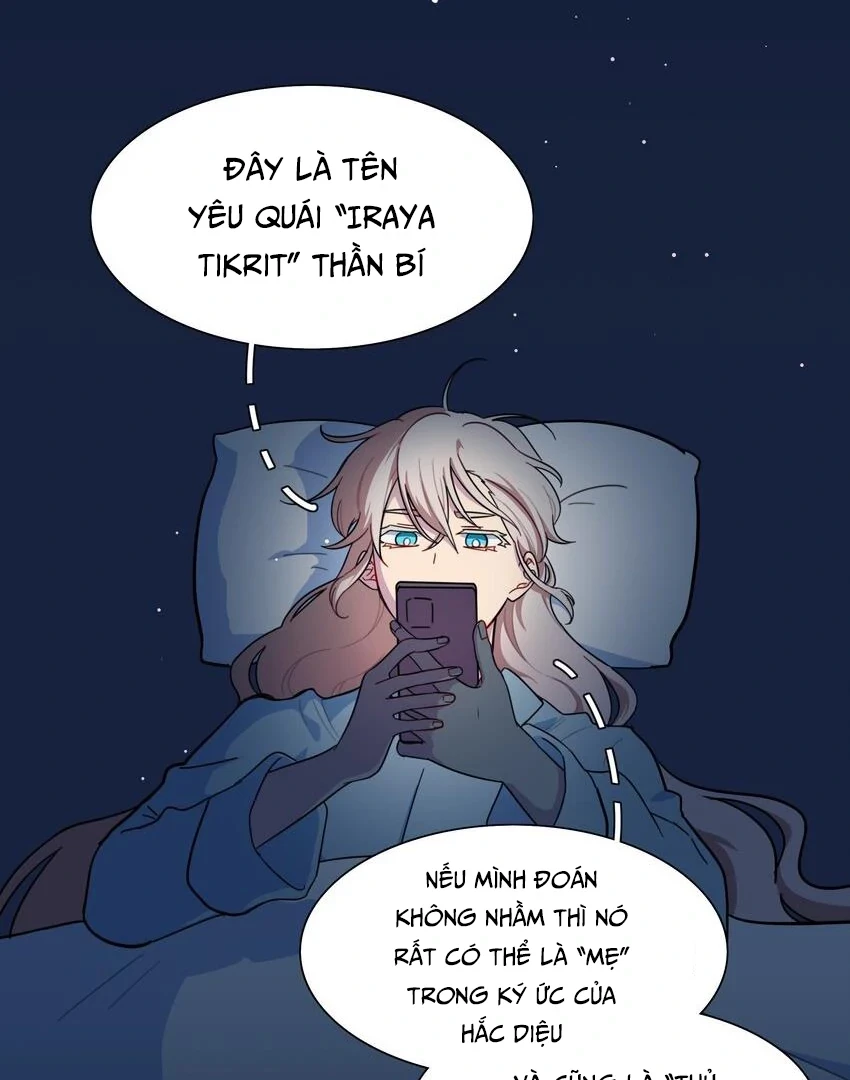 Bên Trong Có Chó Dữ, Xin Cẩn Thận Chapter 62 - 30
