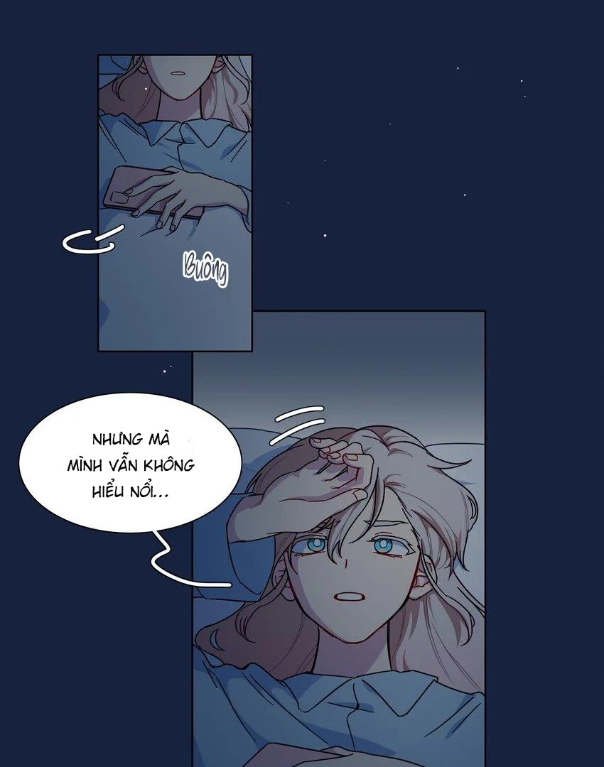 Bên Trong Có Chó Dữ, Xin Cẩn Thận Chapter 62 - 33