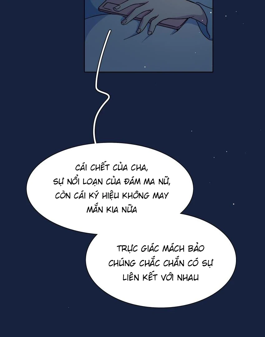 Bên Trong Có Chó Dữ, Xin Cẩn Thận Chapter 62 - 34