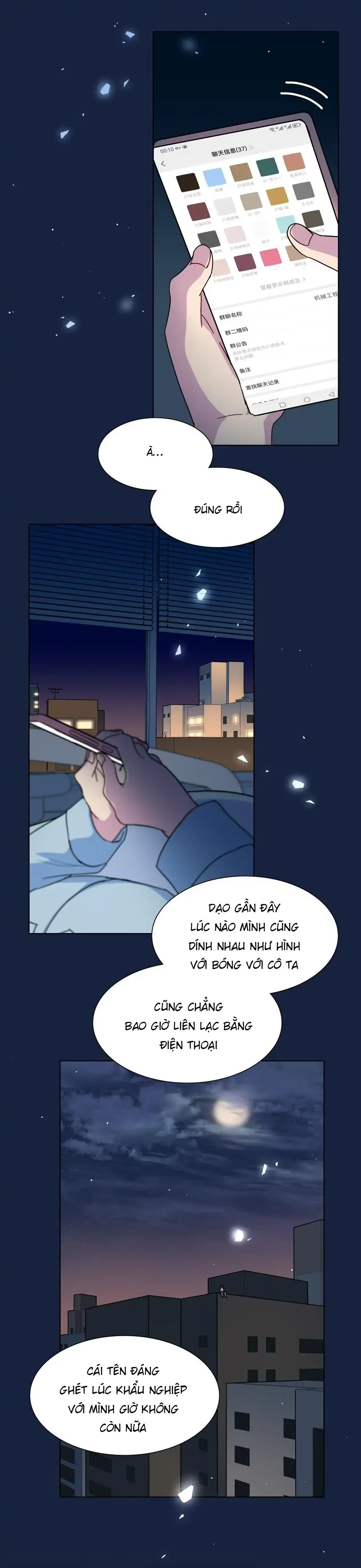 Bên Trong Có Chó Dữ, Xin Cẩn Thận Chapter 62 - 39