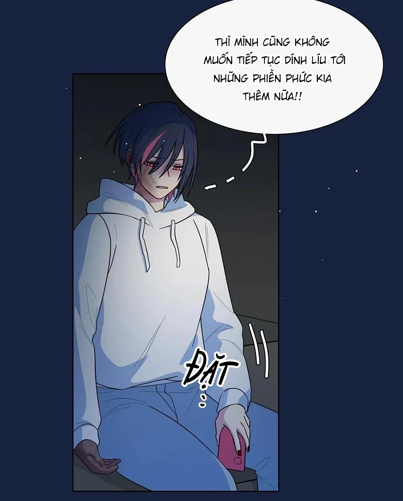 Bên Trong Có Chó Dữ, Xin Cẩn Thận Chapter 63 - 4