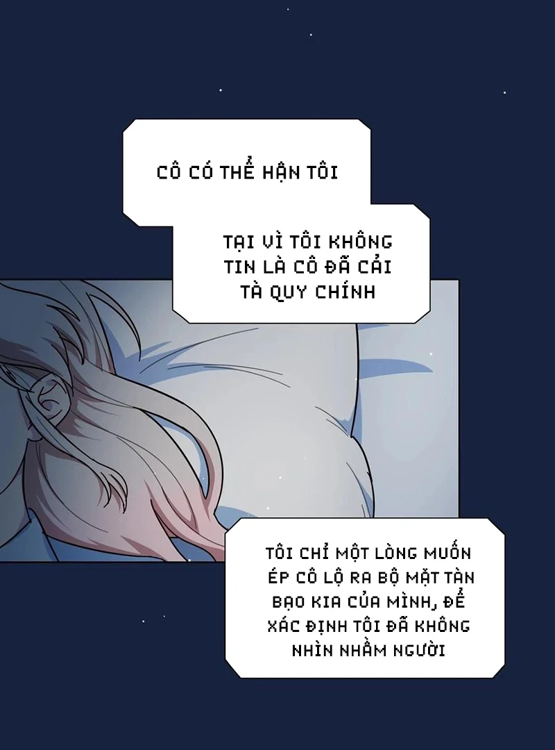 Bên Trong Có Chó Dữ, Xin Cẩn Thận Chapter 63 - 21