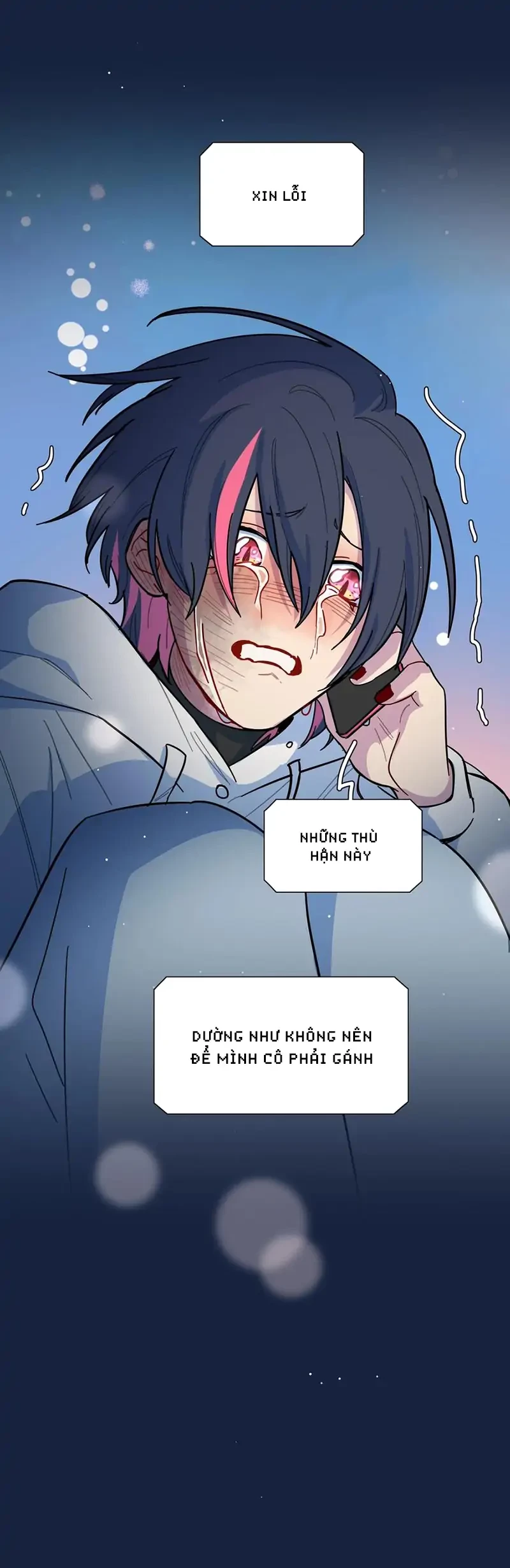 Bên Trong Có Chó Dữ, Xin Cẩn Thận Chapter 63 - 26