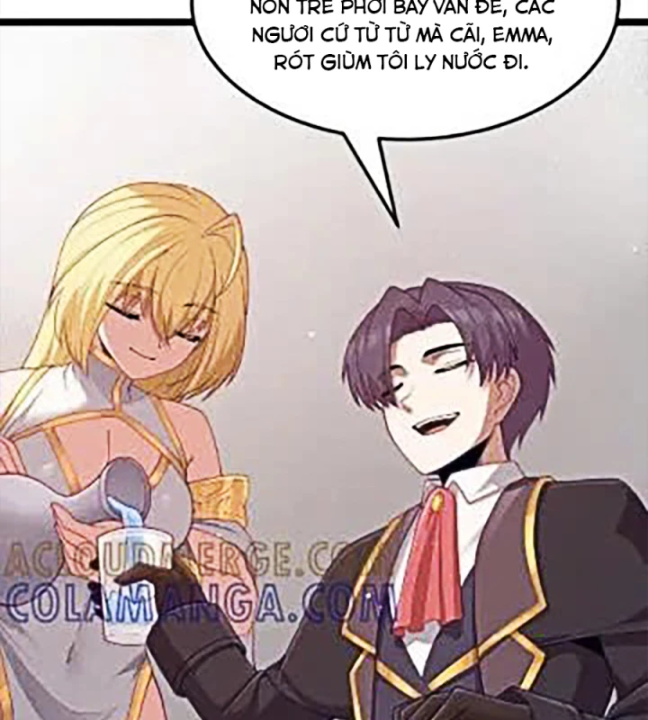 Anh Hùng Giai Cấp Tư Sản Chapter 127 - 9