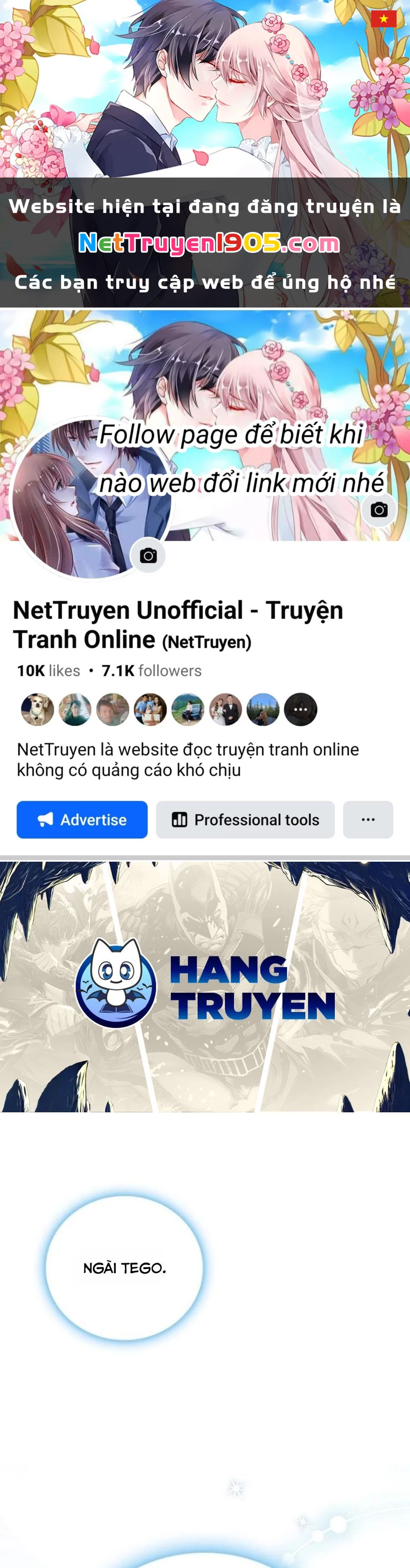 Đã Bảo Nữ Chính Đang Cải Trang Cơ Mà! Chapter 79 - 1