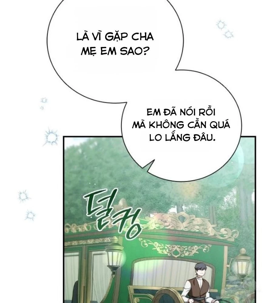 Đã Bảo Nữ Chính Đang Cải Trang Cơ Mà! Chapter 79 - 91