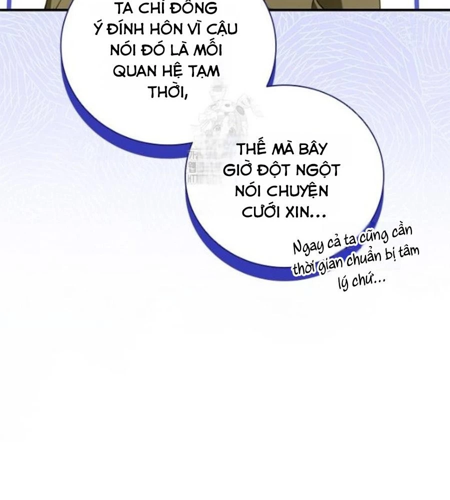 Đã Bảo Nữ Chính Đang Cải Trang Cơ Mà! Chapter 79 - 121