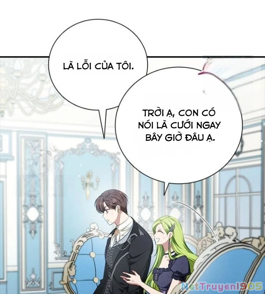 Đã Bảo Nữ Chính Đang Cải Trang Cơ Mà! Chapter 79 - 122