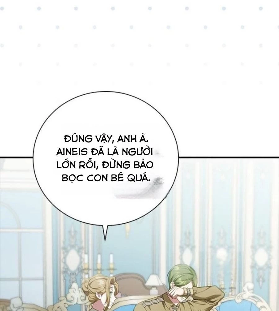 Đã Bảo Nữ Chính Đang Cải Trang Cơ Mà! Chapter 79 - 128