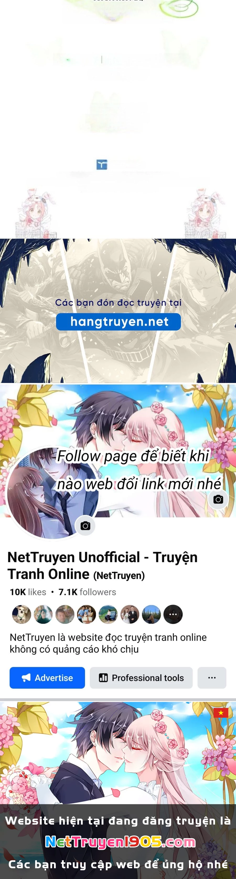 Đã Bảo Nữ Chính Đang Cải Trang Cơ Mà! Chapter 79 - 175