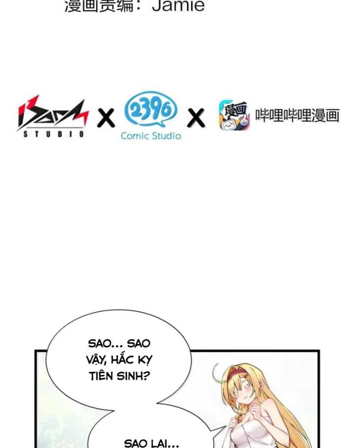 Thánh Nữ, Xin Hãy Dừng Ngay Những Trò Quái Đản Của Cô Đi!! Chapter 141 - 3
