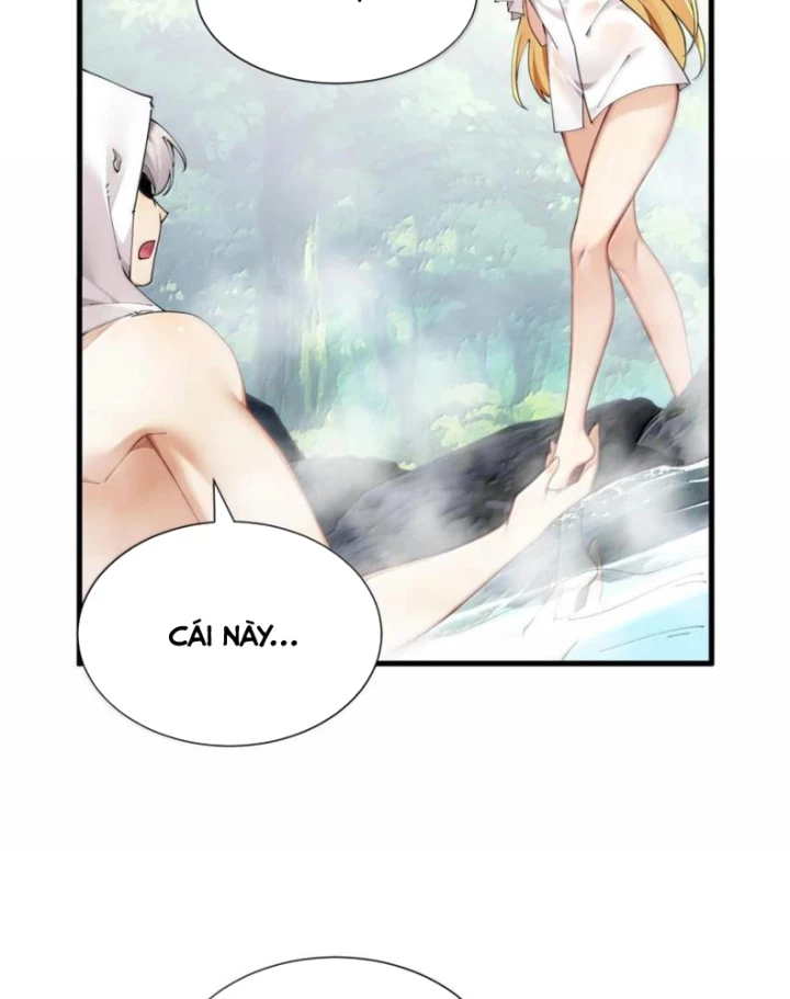 Thánh Nữ, Xin Hãy Dừng Ngay Những Trò Quái Đản Của Cô Đi!! Chapter 141 - 4