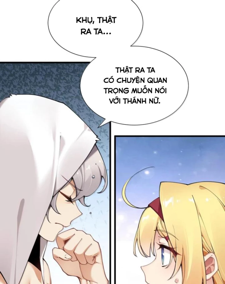 Thánh Nữ, Xin Hãy Dừng Ngay Những Trò Quái Đản Của Cô Đi!! Chapter 141 - 5