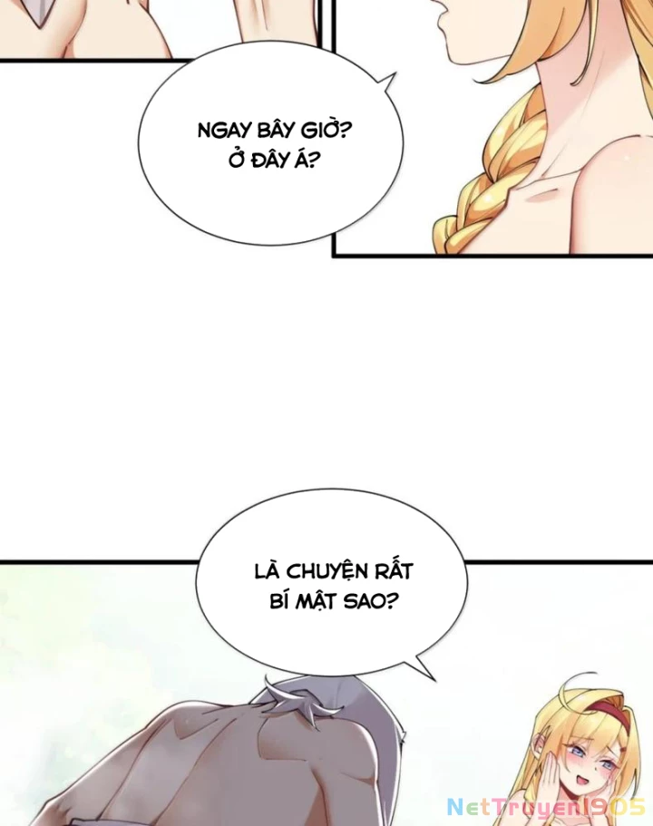 Thánh Nữ, Xin Hãy Dừng Ngay Những Trò Quái Đản Của Cô Đi!! Chapter 141 - 6