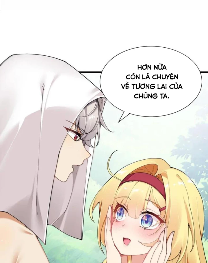 Thánh Nữ, Xin Hãy Dừng Ngay Những Trò Quái Đản Của Cô Đi!! Chapter 141 - 8