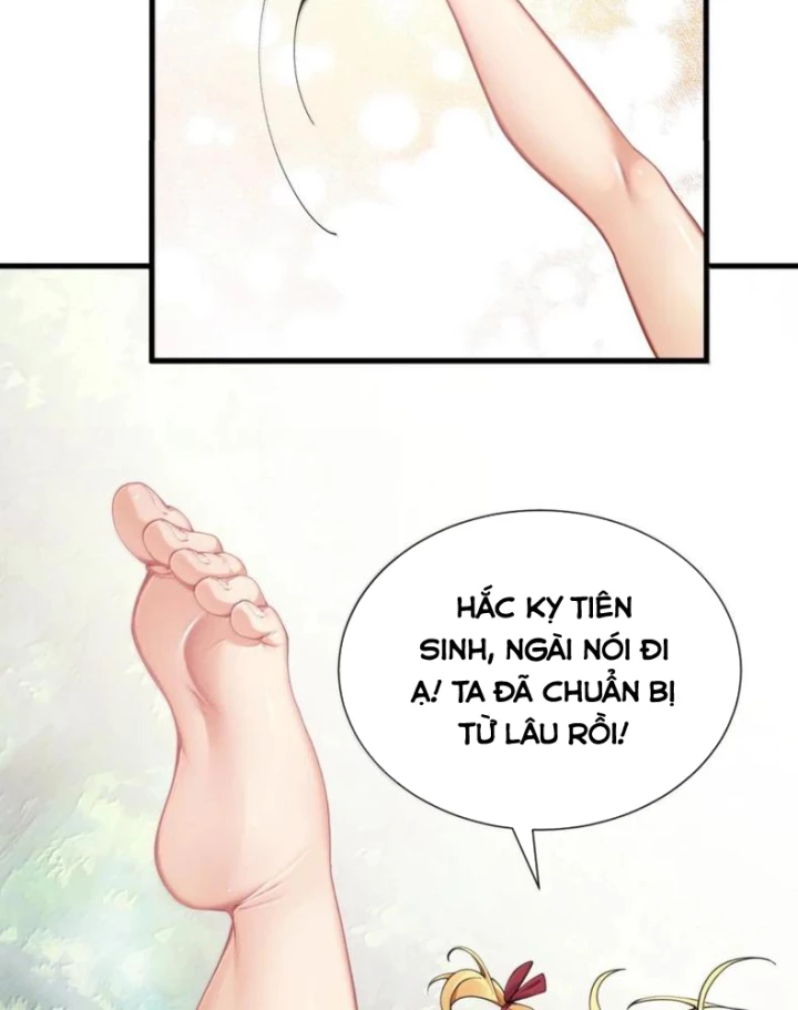 Thánh Nữ, Xin Hãy Dừng Ngay Những Trò Quái Đản Của Cô Đi!! Chapter 141 - 12