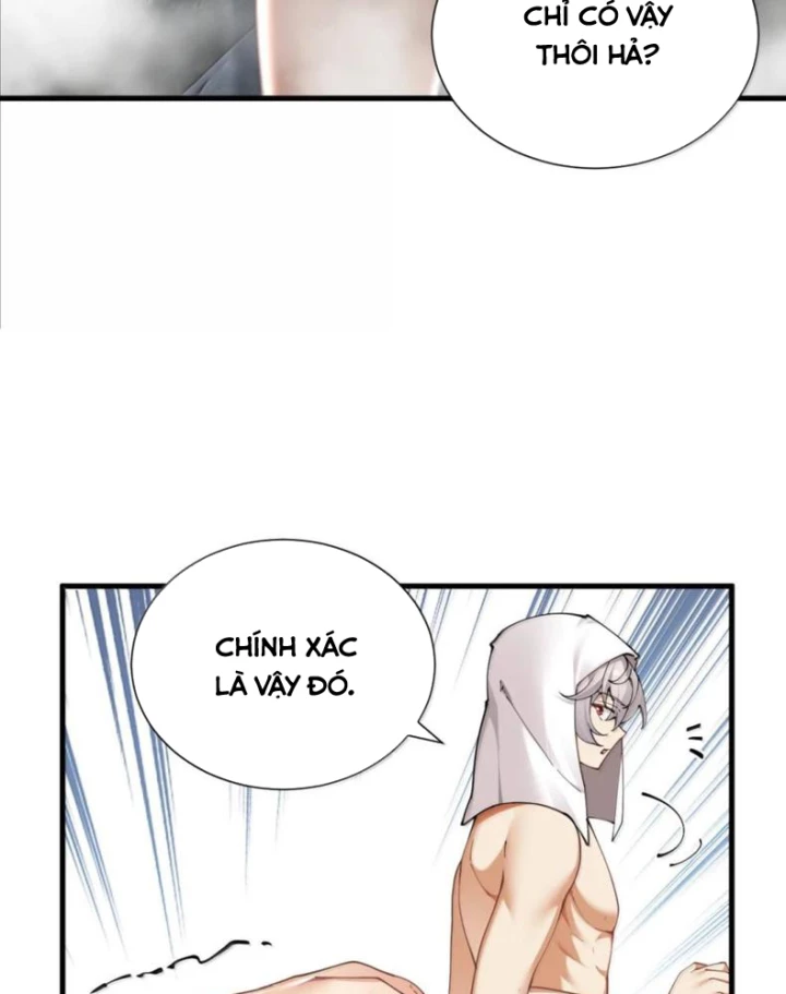 Thánh Nữ, Xin Hãy Dừng Ngay Những Trò Quái Đản Của Cô Đi!! Chapter 141 - 18