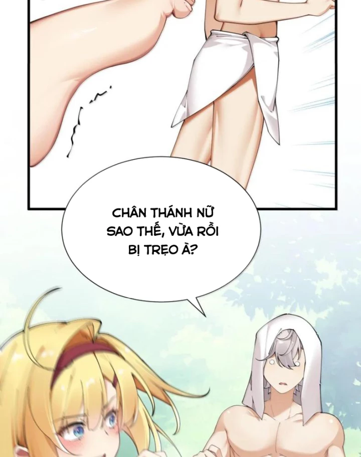 Thánh Nữ, Xin Hãy Dừng Ngay Những Trò Quái Đản Của Cô Đi!! Chapter 141 - 19