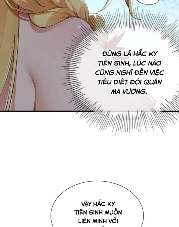 Thánh Nữ, Xin Hãy Dừng Ngay Những Trò Quái Đản Của Cô Đi!! Chapter 141 - 22