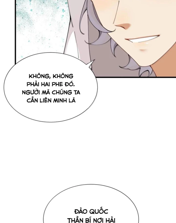 Thánh Nữ, Xin Hãy Dừng Ngay Những Trò Quái Đản Của Cô Đi!! Chapter 141 - 25