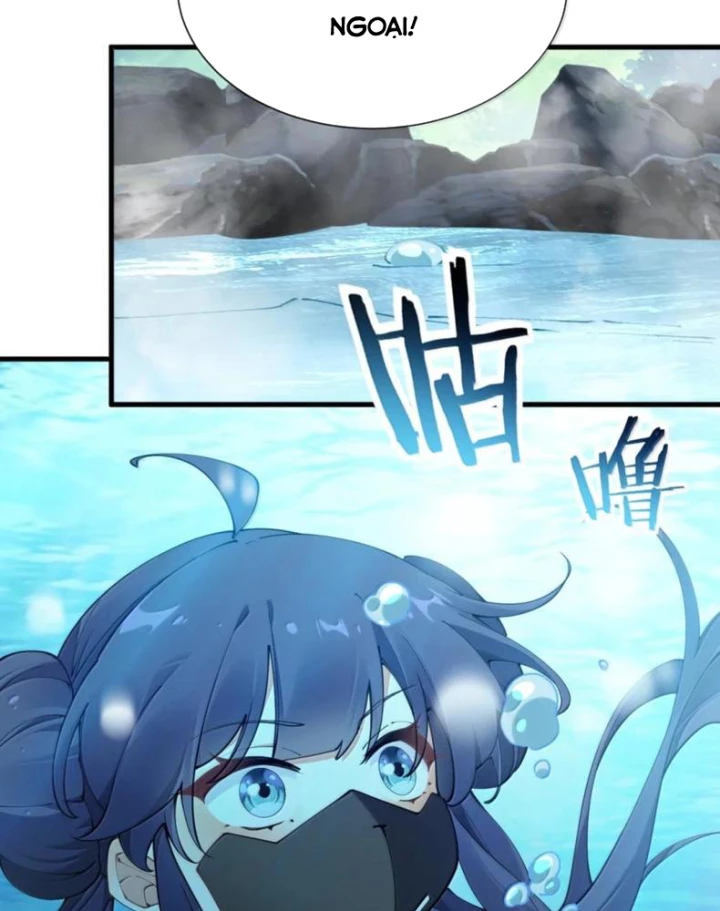 Thánh Nữ, Xin Hãy Dừng Ngay Những Trò Quái Đản Của Cô Đi!! Chapter 141 - 26